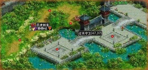逃离卡拉地牢
